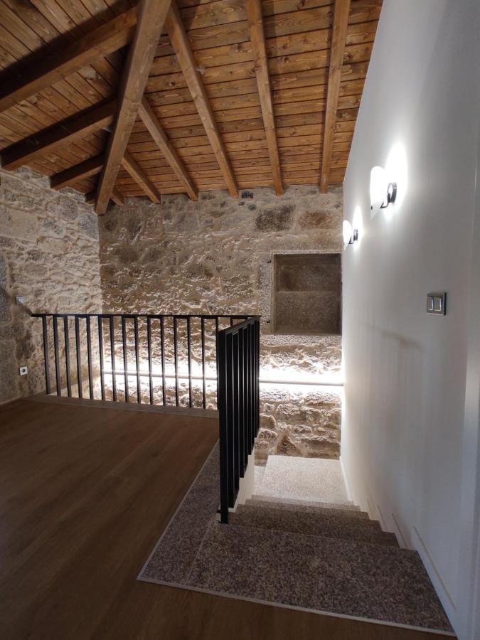Casa Lagarto, (Ribeira Sacra), Taboada Exterior foto
