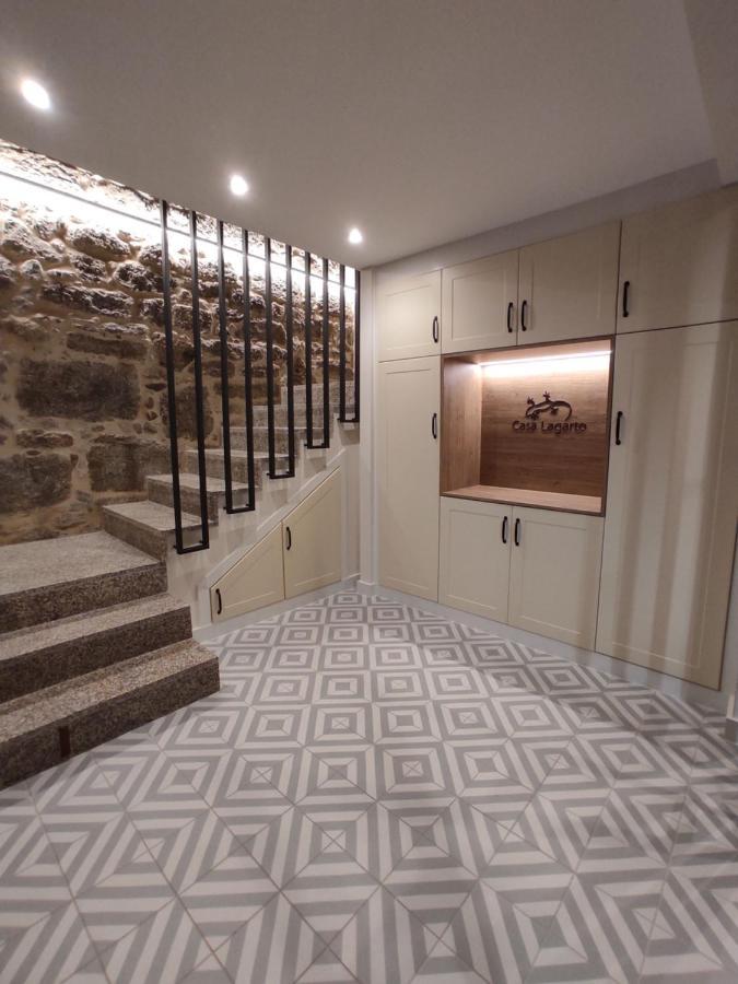 Casa Lagarto, (Ribeira Sacra), Taboada Exterior foto
