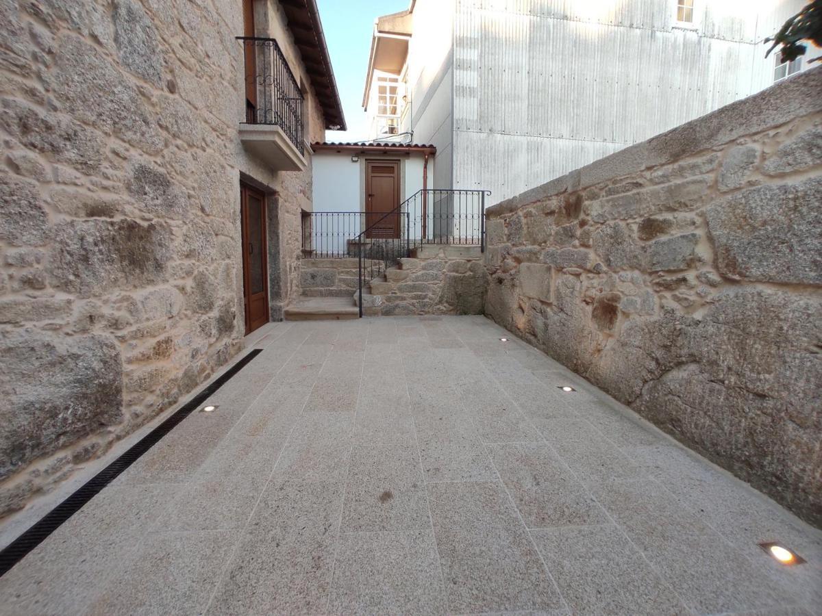 Casa Lagarto, (Ribeira Sacra), Taboada Exterior foto